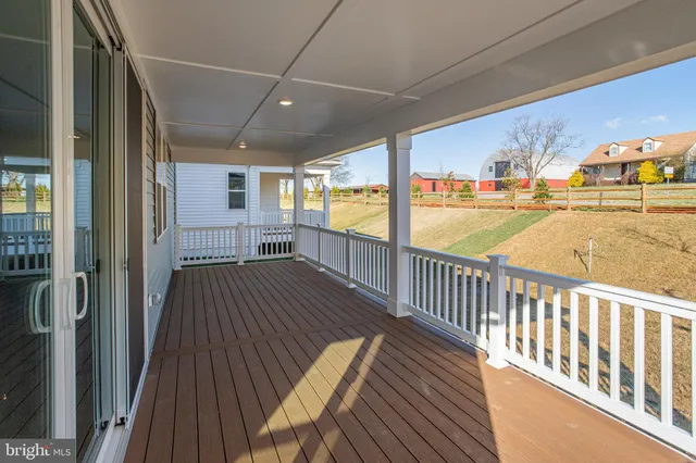 $439,999 | 601 Clover Lane, Orange, VA 22960