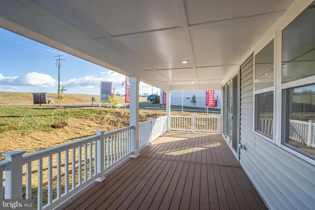 $439,999 | 601 Clover Lane, Orange, VA 22960