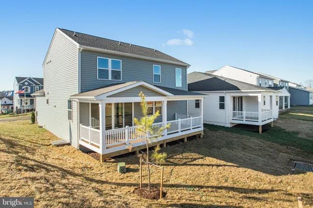 $439,999 | 601 Clover Lane, Orange, VA 22960