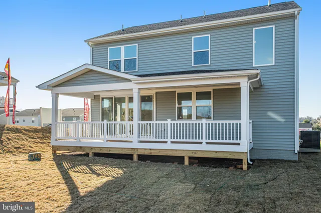 $439,999 | 601 Clover Lane, Orange, VA 22960