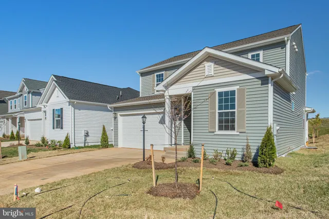 $439,999 | 601 Clover Lane, Orange, VA 22960