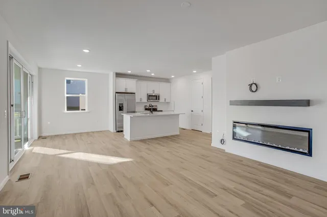 $439,999 | 601 Clover Lane, Orange, VA 22960