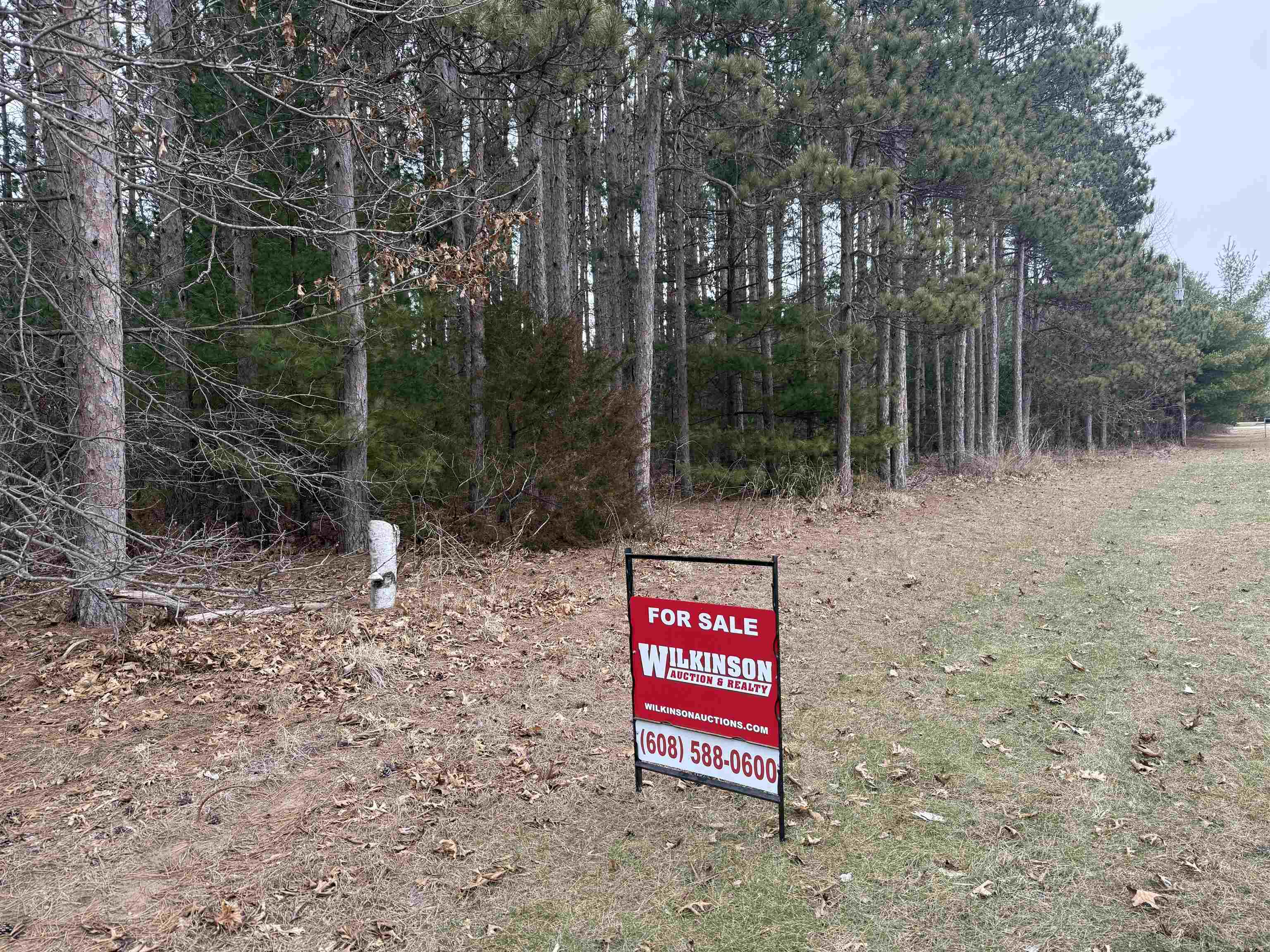 Nhn Phylane Road Lone Rock, WI 53556 - Photo 2 of 3