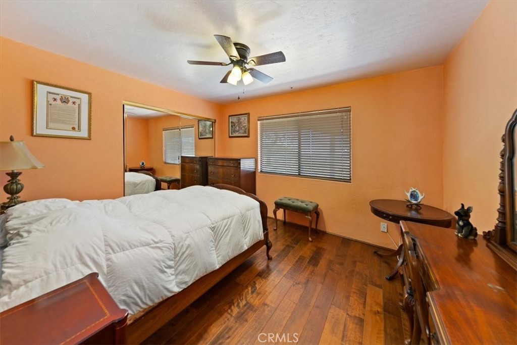 9060 Yucca Hills Road Agua Dulce, CA 91390 - Photo 25 of 44