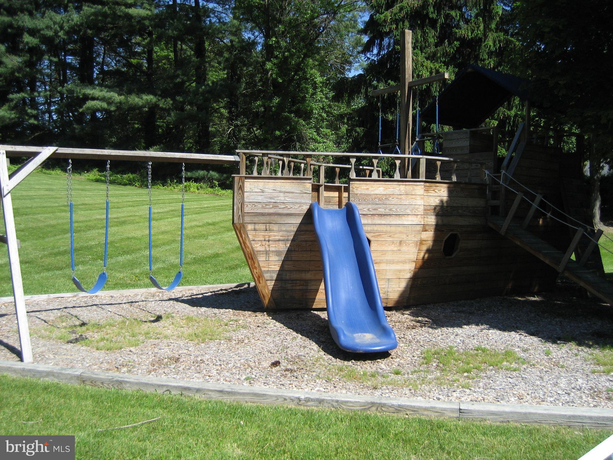 3011 Bonview Lane Silver Spring, MD 20906 - Photo 47 of 49 Community playground