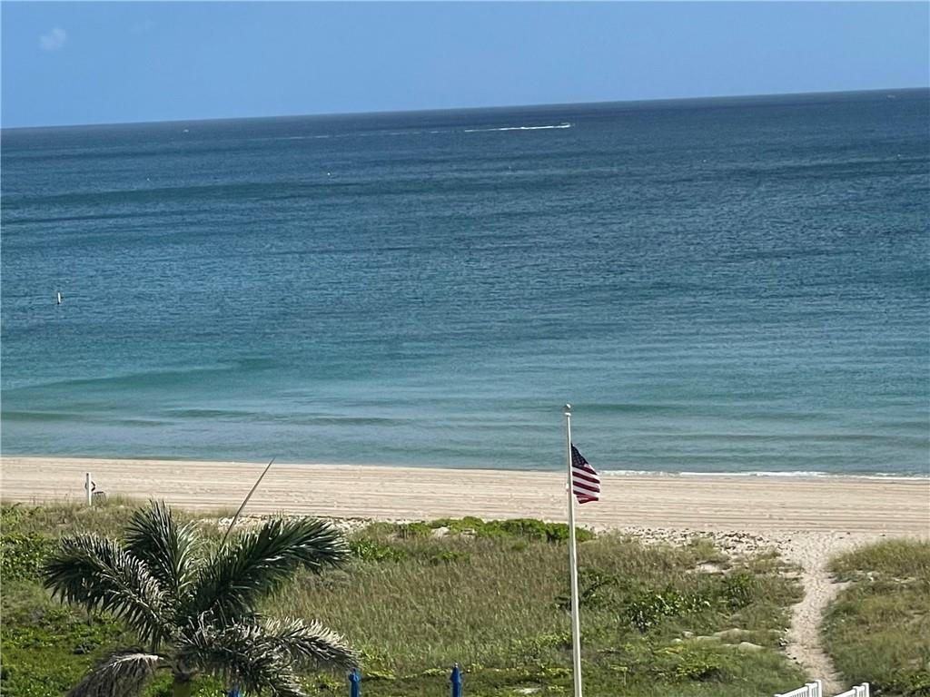 1900 South Ocean Boulevard, Unit 10J Pompano Beach, FL 33062 - Photo 1 of 36 BALCONY VIEW - EAST