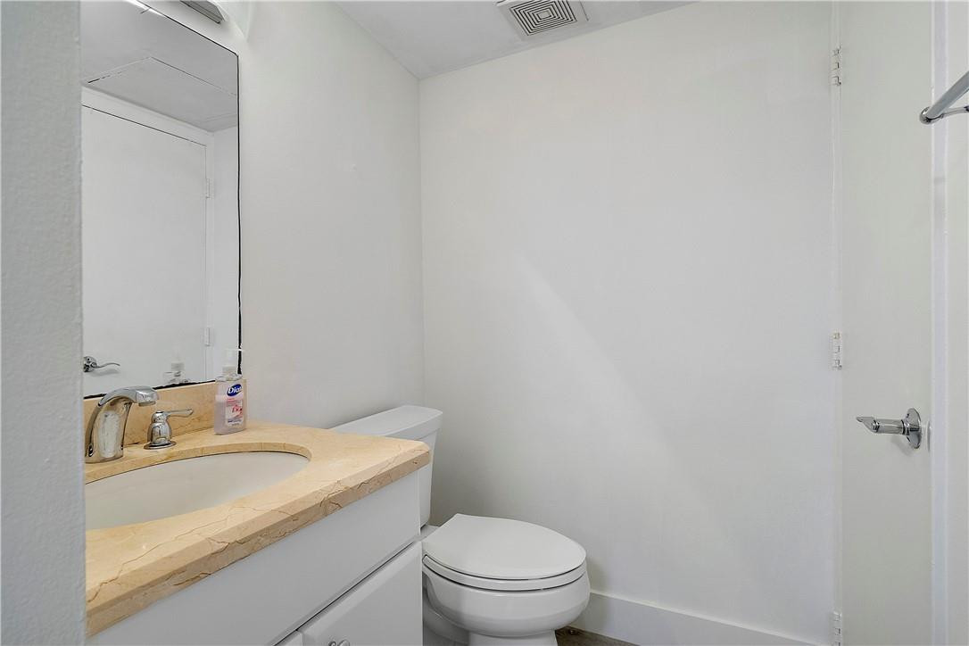 1900 South Ocean Boulevard, Unit 10J Pompano Beach, FL 33062 - Photo 11 of 36 HALF BATH