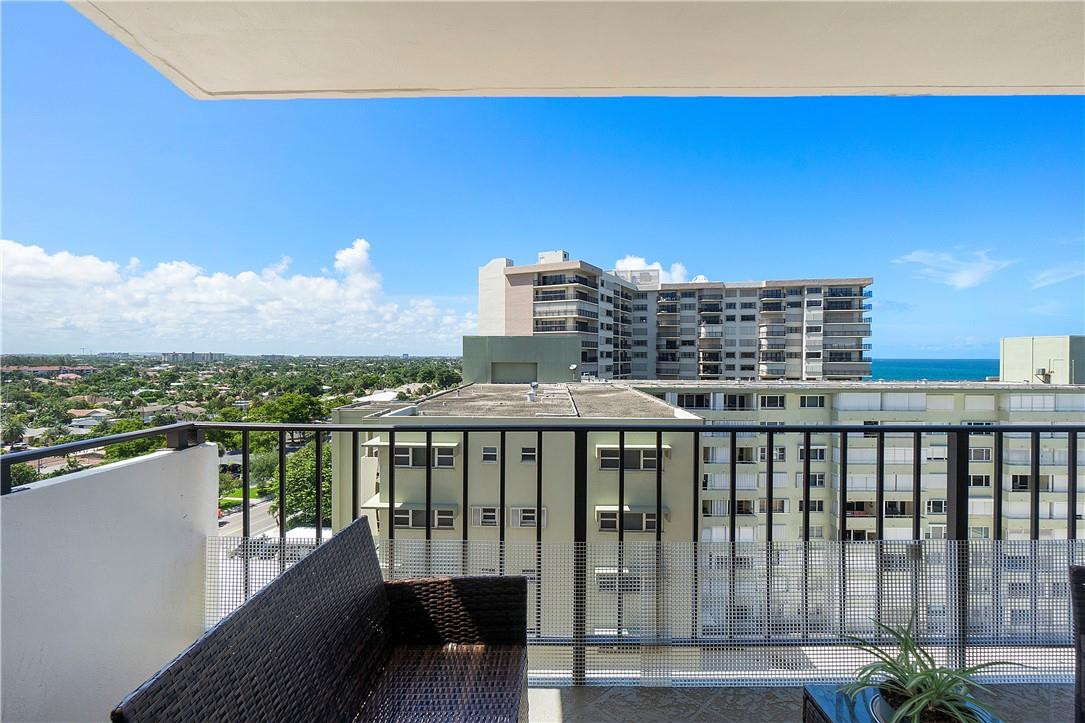 1900 South Ocean Boulevard, Unit 10J Pompano Beach, FL 33062 - Photo 20 of 36 Photo 20