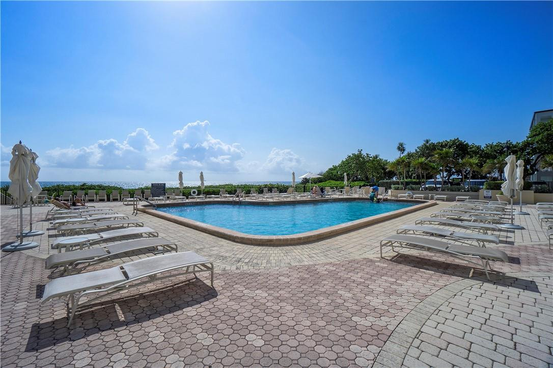 1900 South Ocean Boulevard, Unit 10J Pompano Beach, FL 33062 - Photo 30 of 36 Photo 30