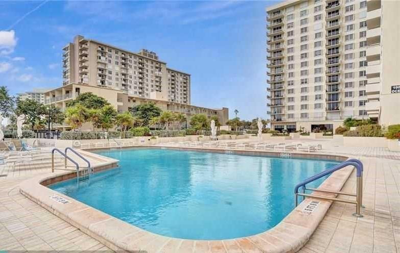 1900 South Ocean Boulevard, Unit 10J Pompano Beach, FL 33062 - Photo 31 of 36 Photo 31