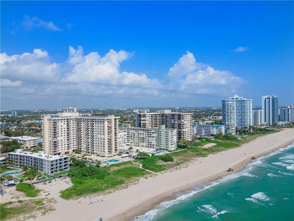 1900 South Ocean Boulevard, Unit 10J Pompano Beach, FL 33062 - Photo 34 of 36 Photo 34