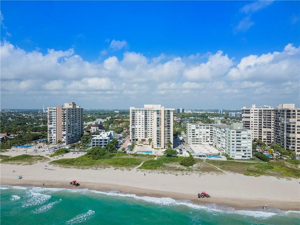 1900 South Ocean Boulevard, Unit 10J Pompano Beach, FL 33062 - Photo 35 of 36 Photo 35
