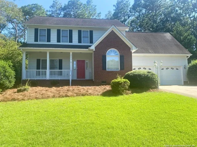 $2,175 | 6899 South Staff Road, Fayetteville, NC 28306