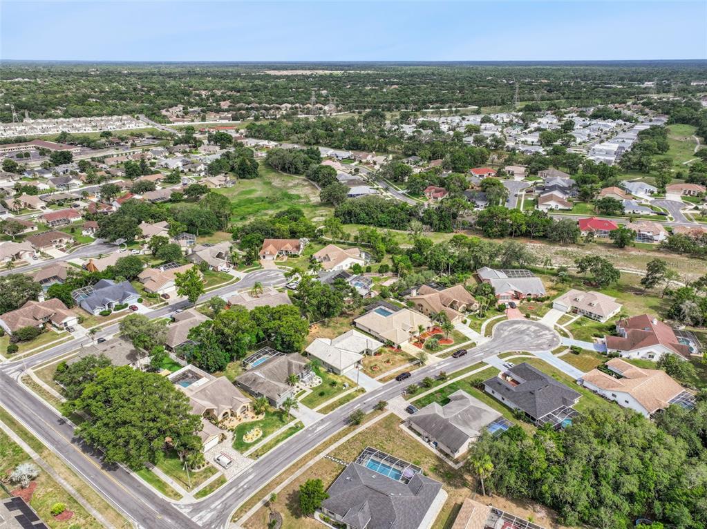 1236 Lansing Drive Spring Hill, FL 34608 - Photo 56 of 65