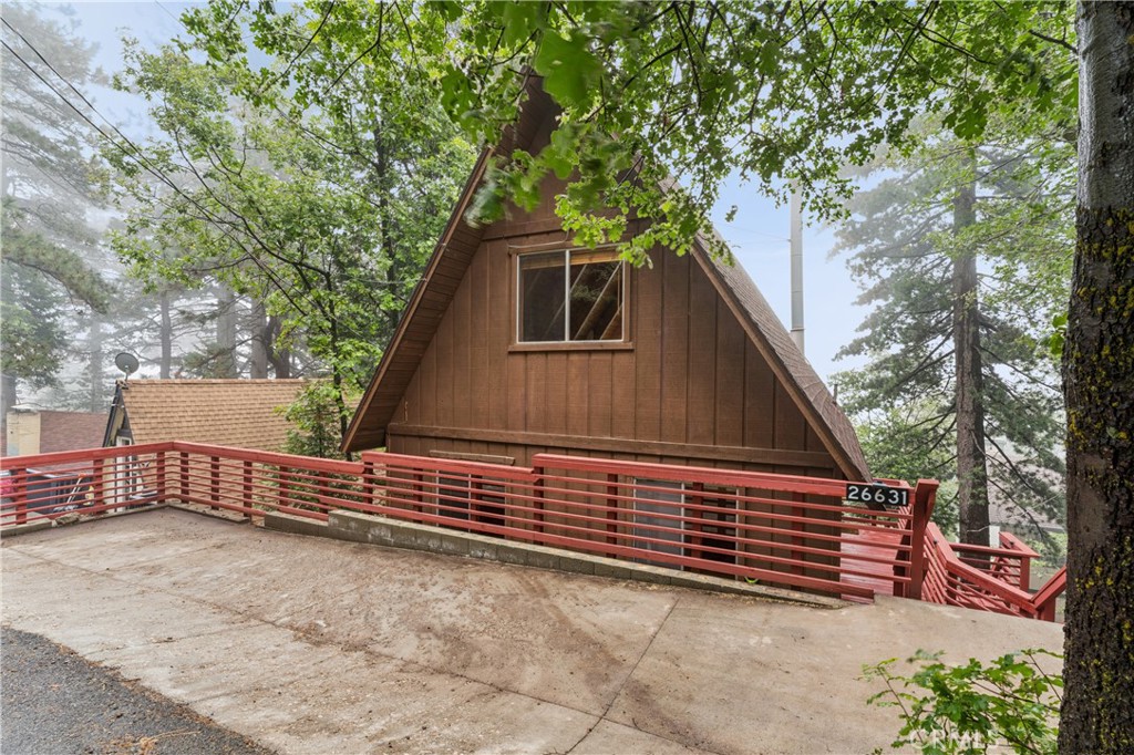 26631 Valley View Drive Rimforest, CA 92378 - Photo 29 of 38