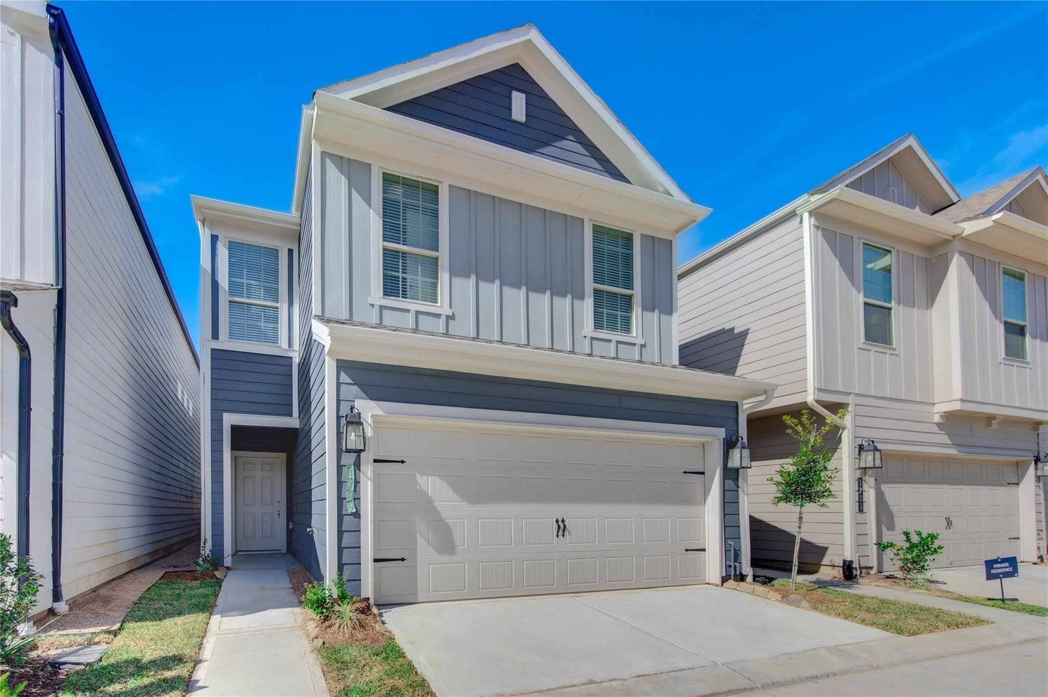 1709 Summerlyn Houston, TX 77080 - Photo 45 of 46