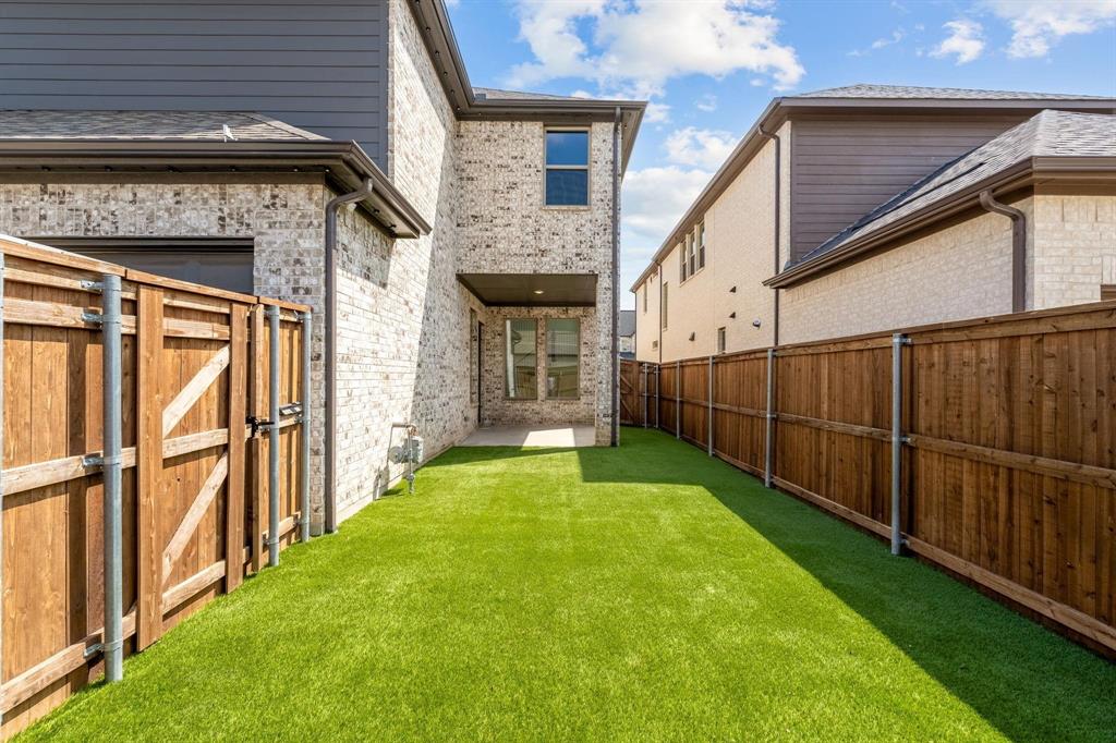 733 Isabel Street Celina, TX 75009 - Photo 31 of 39