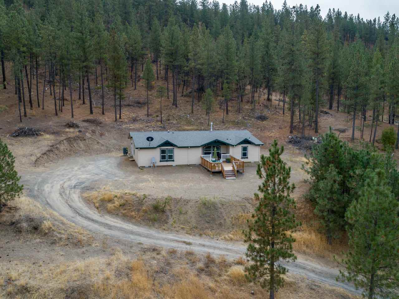 16611 West Euclid Road Spokane, WA 99224 - Photo 1 of 20