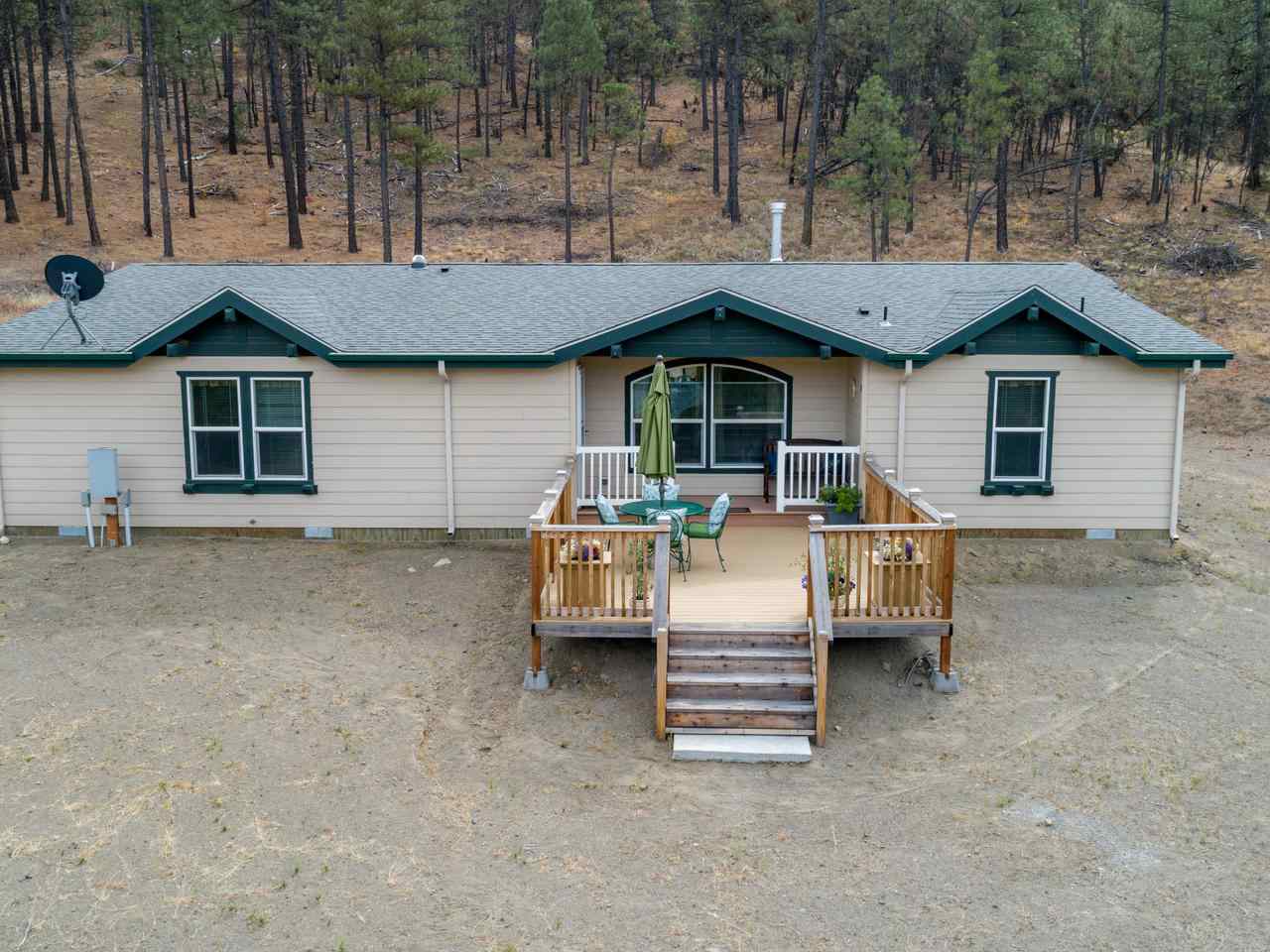16611 West Euclid Road Spokane, WA 99224 - Photo 2 of 20