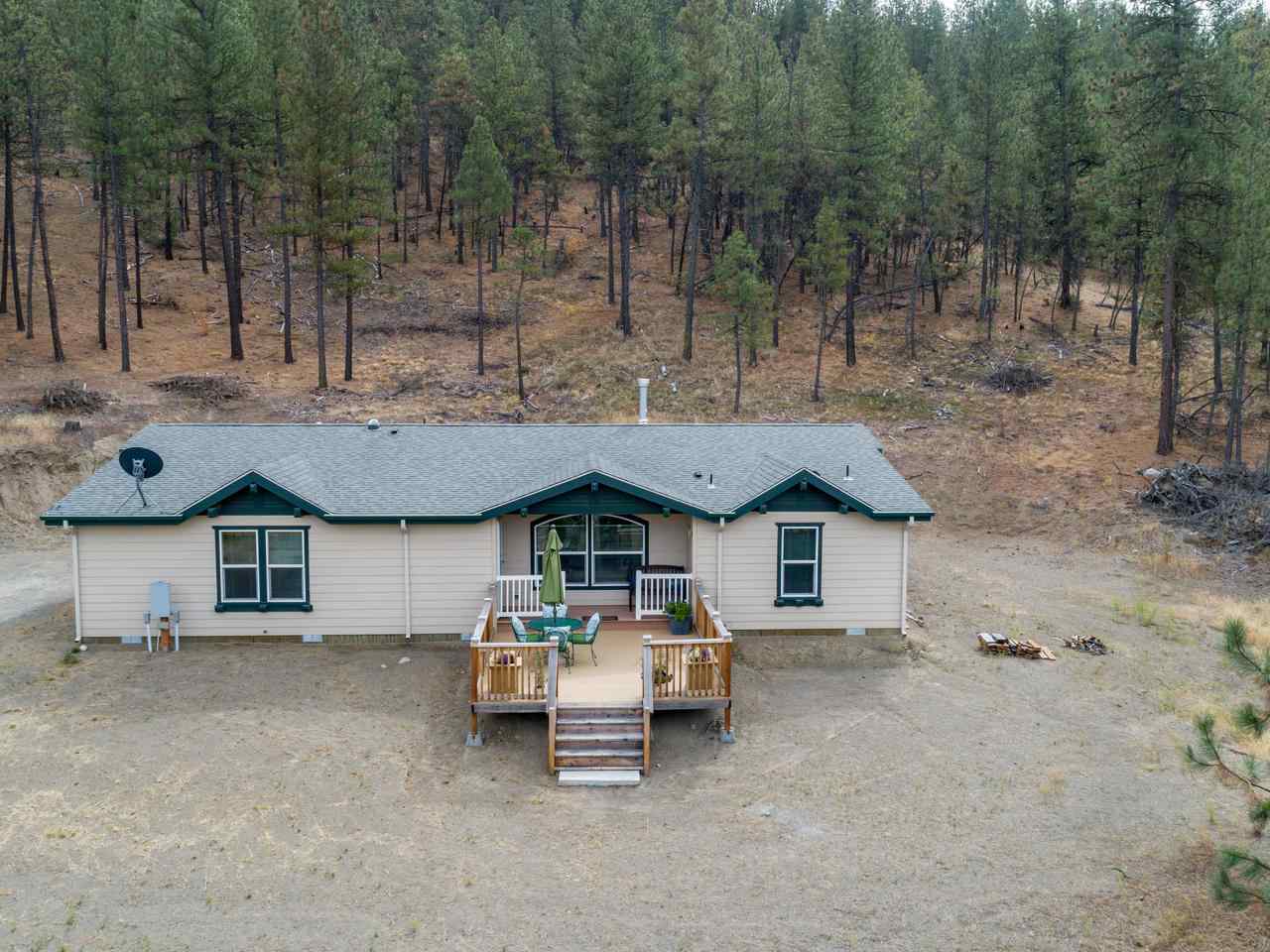16611 West Euclid Road Spokane, WA 99224 - Photo 19 of 20