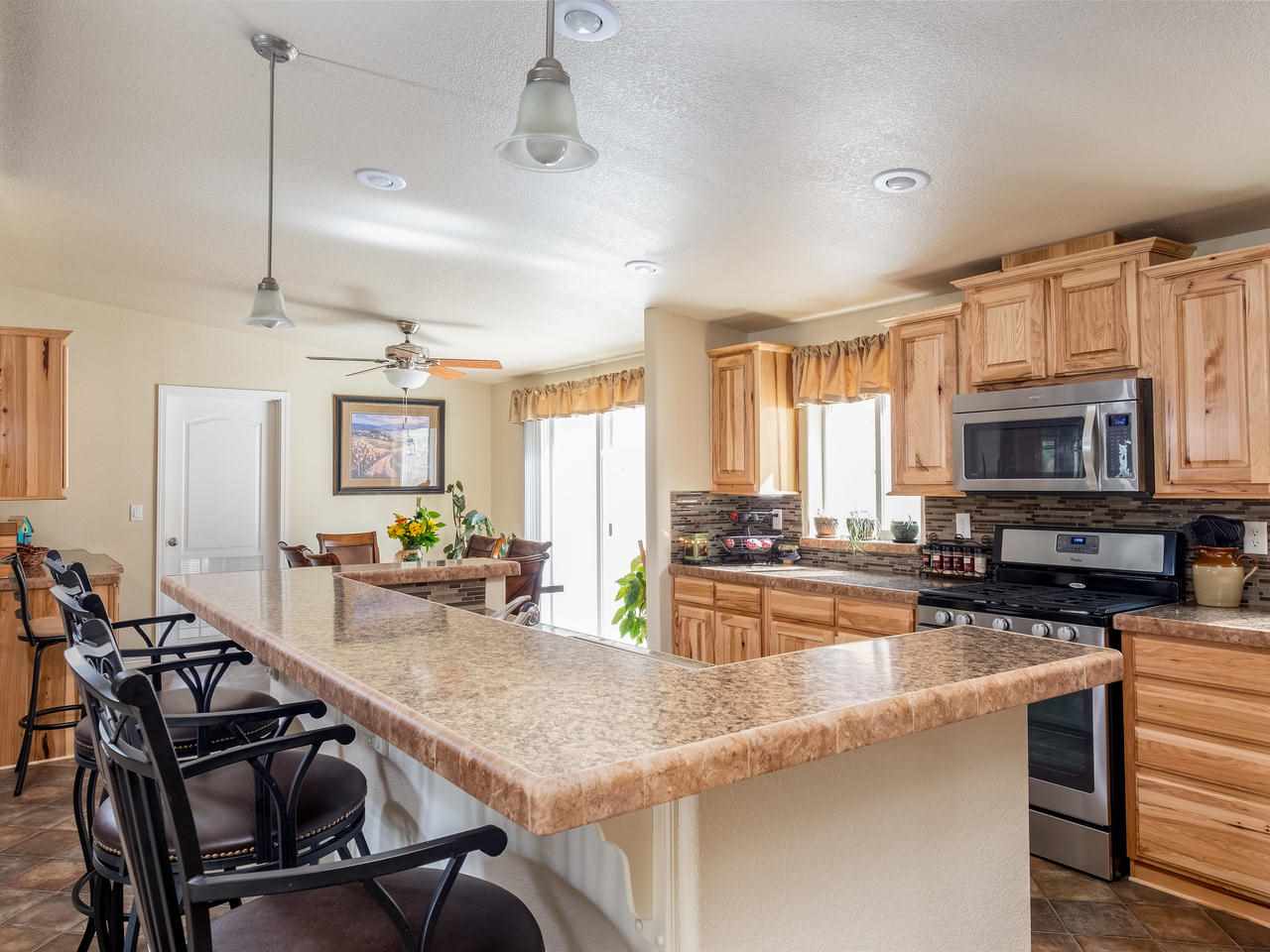 16611 West Euclid Road Spokane, WA 99224 - Photo 6 of 20