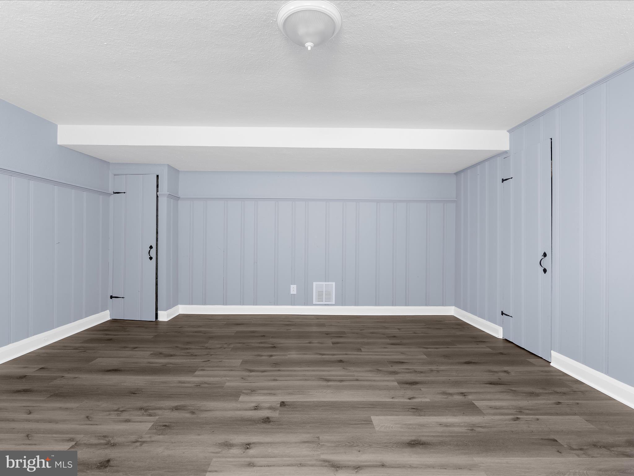 1427 Barrett Road Baltimore, MD 21207 - Photo 27 of 40 a view of wooden floor