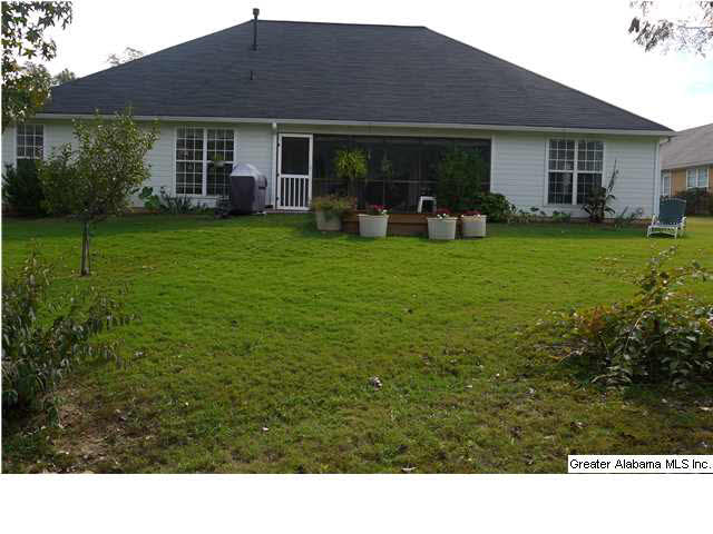 4005 Falliston Drive Helena, AL 35080 - Photo 23 of 24
