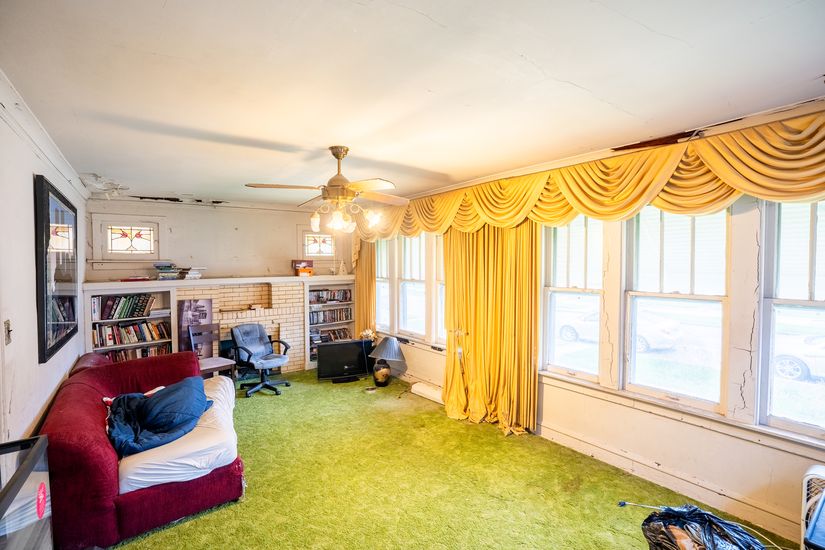 8014 South Perry Avenue Chicago, IL 60620 - Photo 5 of 10