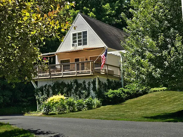 $875,000 | 5 Waterview Lane, Newcastle, ME 04553