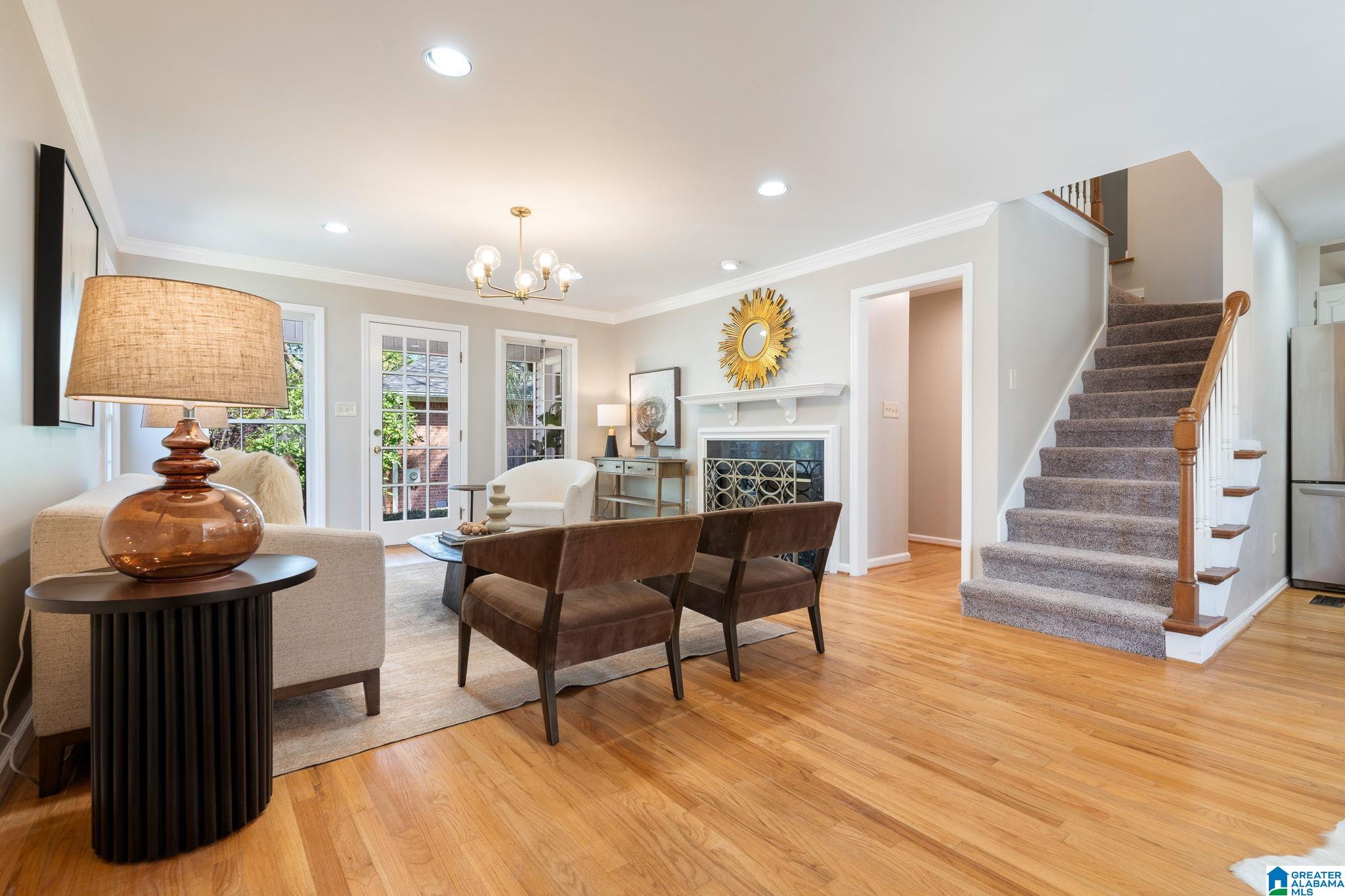 200 South Wood Road Birmingham, AL 35209 - Photo 4 of 39