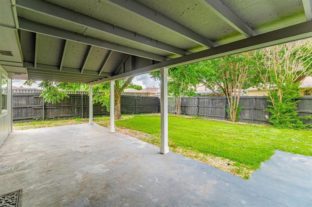 3618 Flagstone Avenue Rowlett, TX 75088 - Photo 20 of 28