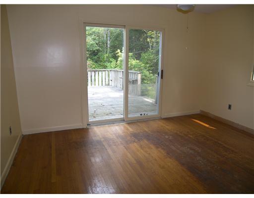 338 Old Stage Road Woolwich, ME 04579 - Photo 8 of 12 Master Bedroom.