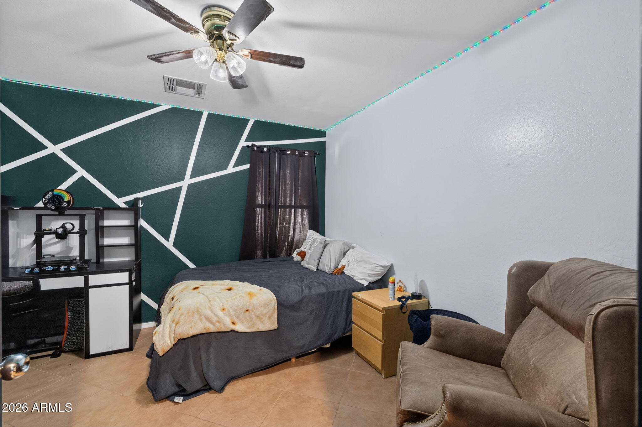2681 South Powell Road Apache Junction, AZ 85119 - Photo 19 of 40 Bedroom