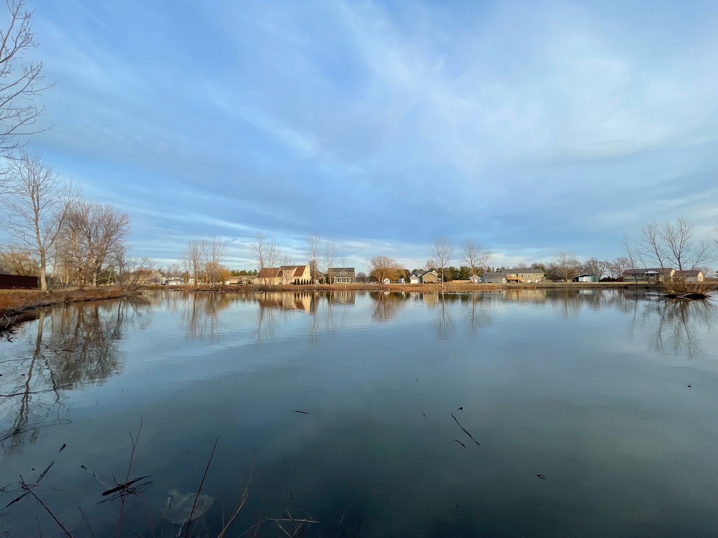 28 Falcon Pass Camargo, IL 61919 - Photo 2 of 4 a view of an ocean with boats
