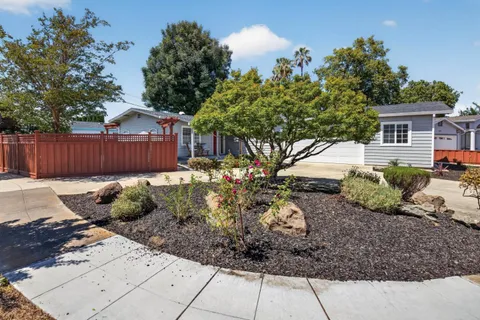 $2,988,000 | 883 Brent Drive, Cupertino, CA 95014