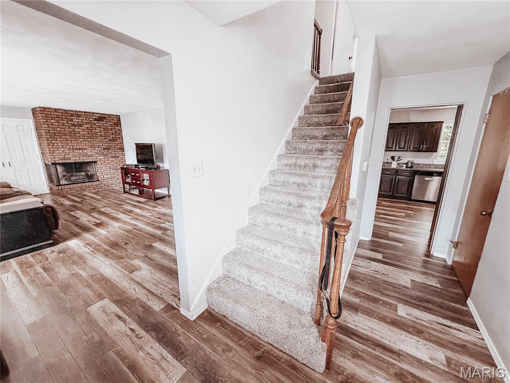 2707 Lemon Street Road Highland, IL 62249 - Photo 5 of 53