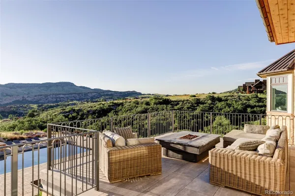 $9,995,000 | 9356 Cherrywood Trail, Littleton, CO 80127