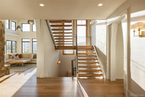 $9,995,000 | 9356 Cherrywood Trail, Littleton, CO 80127