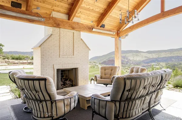 $9,995,000 | 9356 Cherrywood Trail, Littleton, CO 80127
