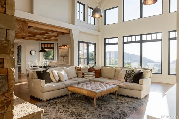 $9,995,000 | 9356 Cherrywood Trail, Littleton, CO 80127