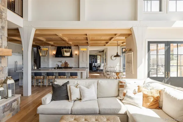 $9,995,000 | 9356 Cherrywood Trail, Littleton, CO 80127