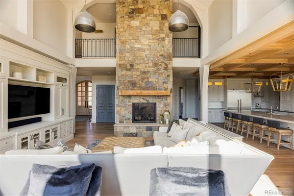 $9,995,000 | 9356 Cherrywood Trail, Littleton, CO 80127