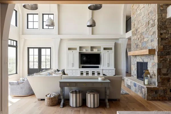 $9,995,000 | 9356 Cherrywood Trail, Littleton, CO 80127