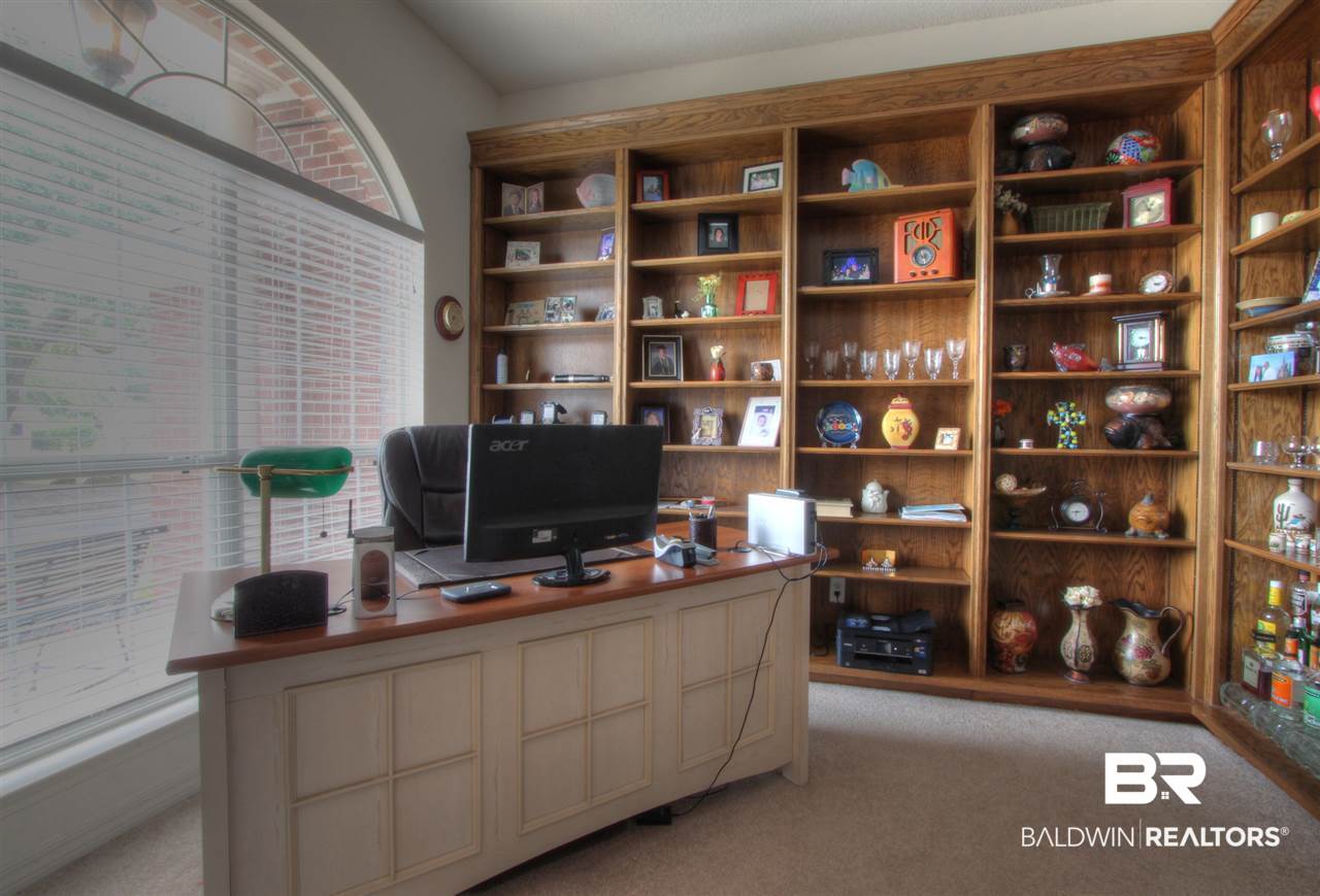 7991 Nesting Eagle Court Daphne, AL 36526 - Photo 5 of 18 office