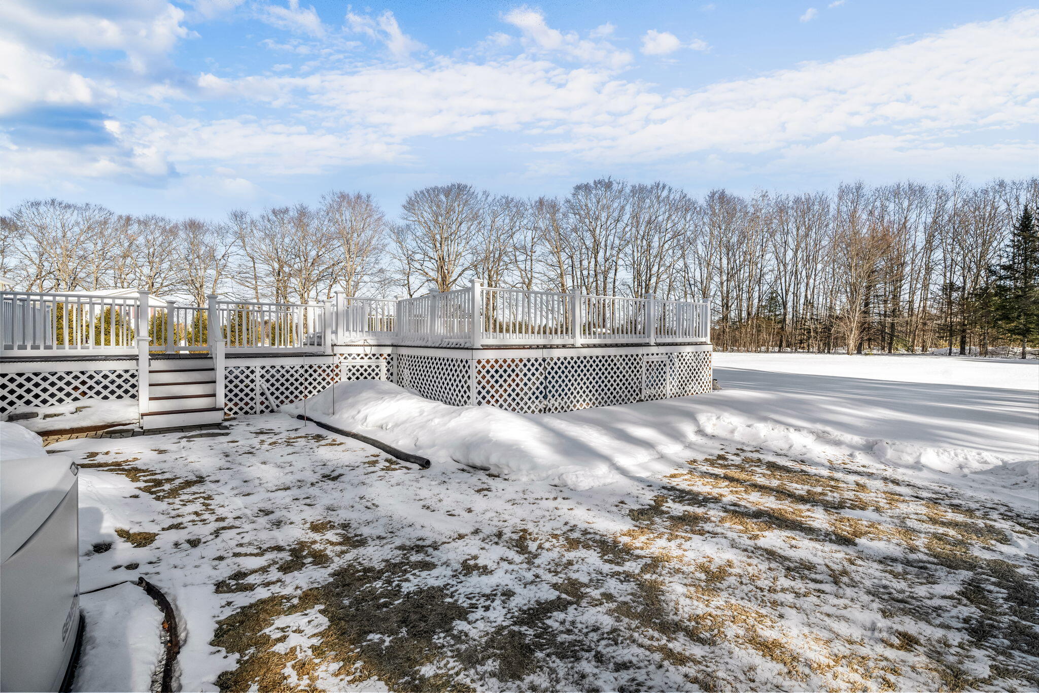 503 Stetson Road Kenduskeag, ME 04450 - Photo 51 of 56 Pool