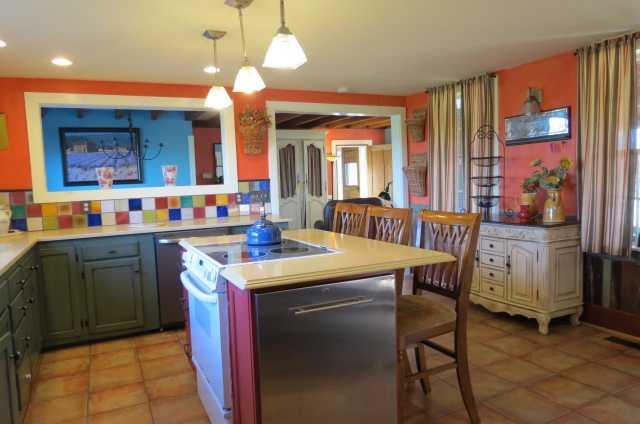 400 Carsley Road Harrison, ME 04040 - Photo 4 of 35 Kitchen.