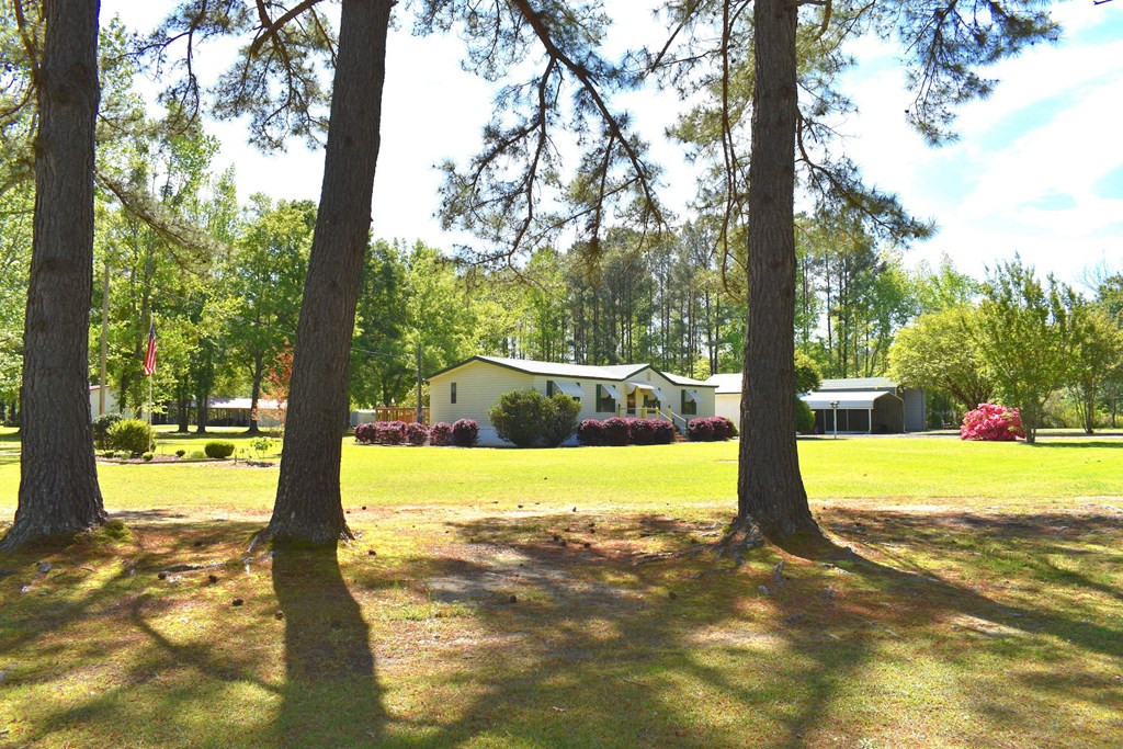 6917 Bill Davis Road Summerton, SC 29148 - Photo 4 of 29