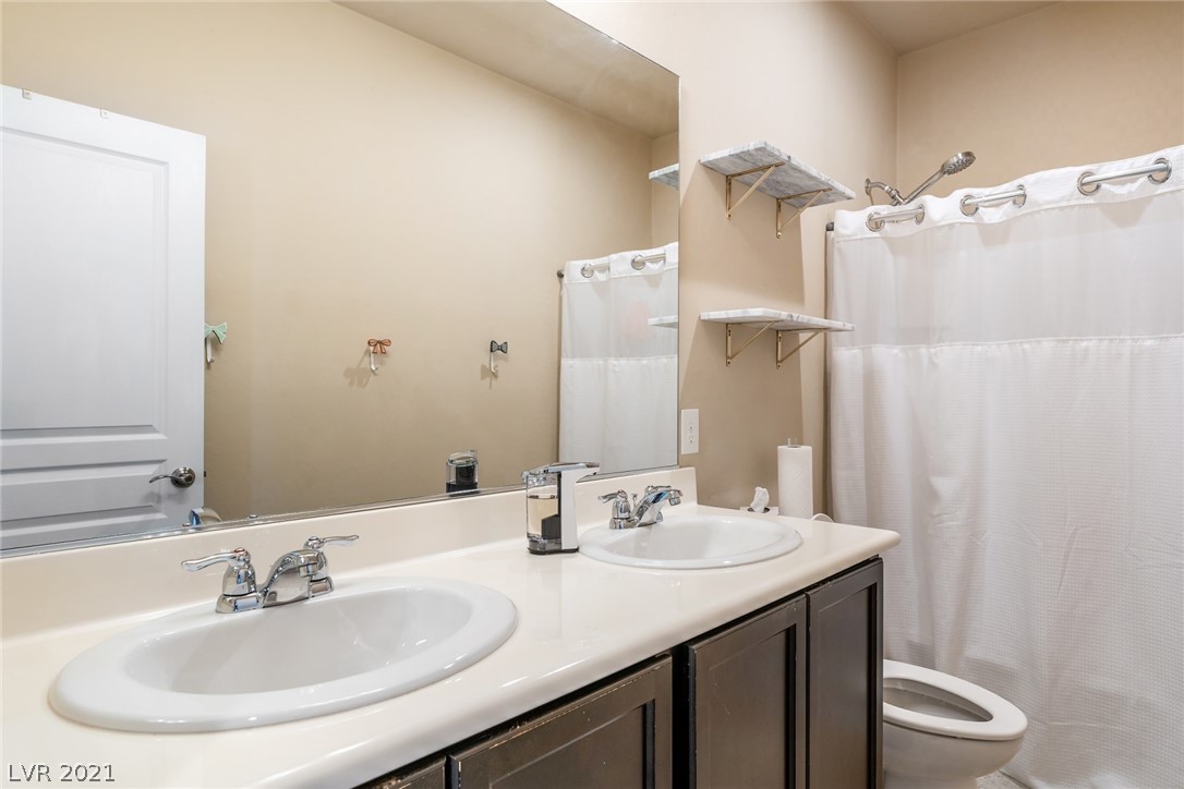 10941 Great Sioux Road Las Vegas, NV 89179 - Photo 20 of 25