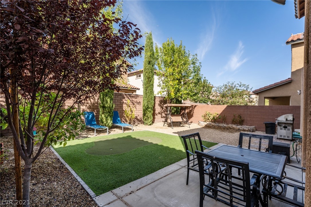 10941 Great Sioux Road Las Vegas, NV 89179 - Photo 22 of 25