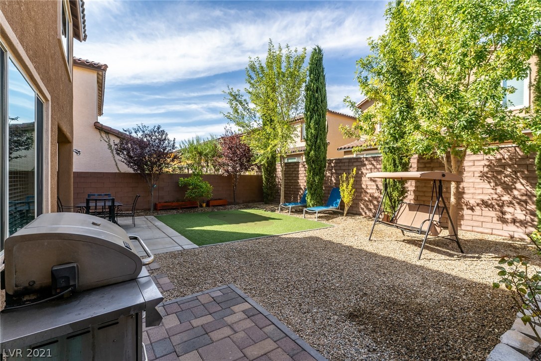 10941 Great Sioux Road Las Vegas, NV 89179 - Photo 23 of 25